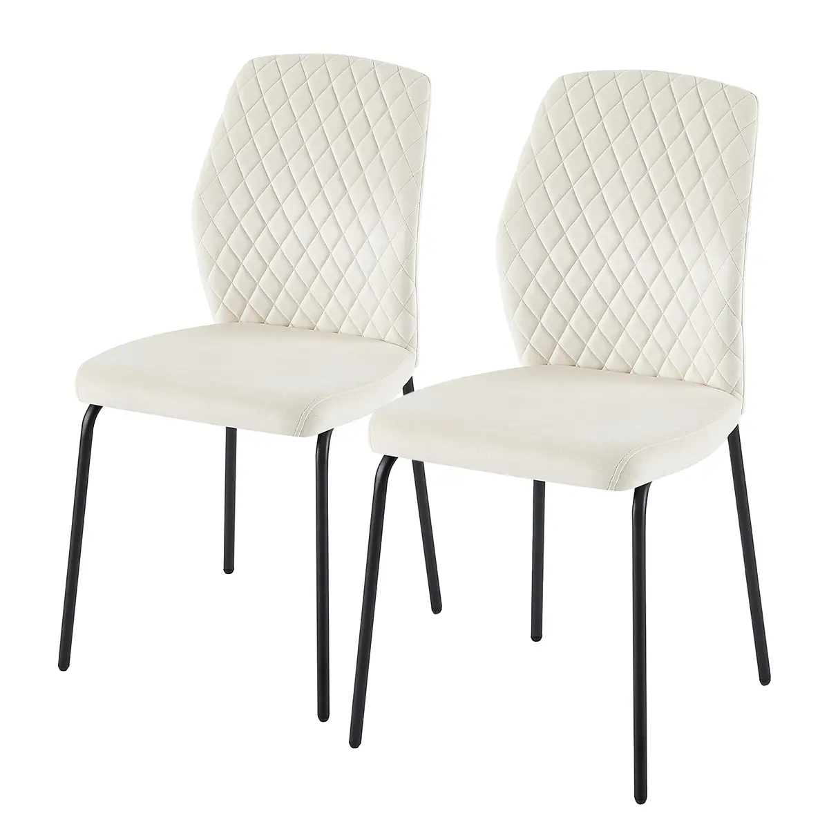 Stuhl Englia | Beige