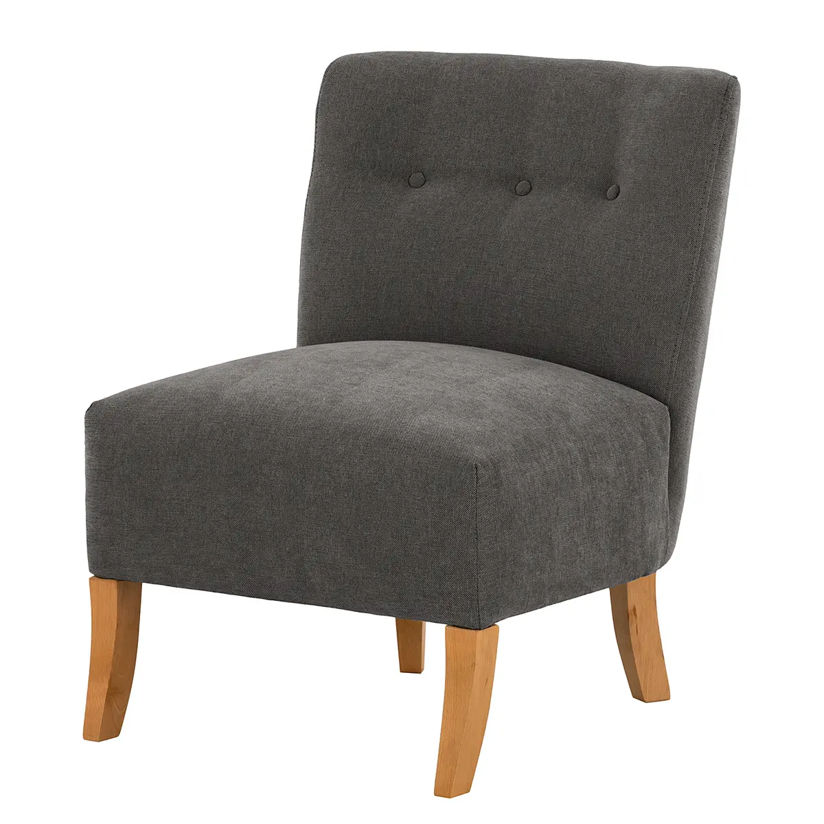 Sessel Tillet | Grau