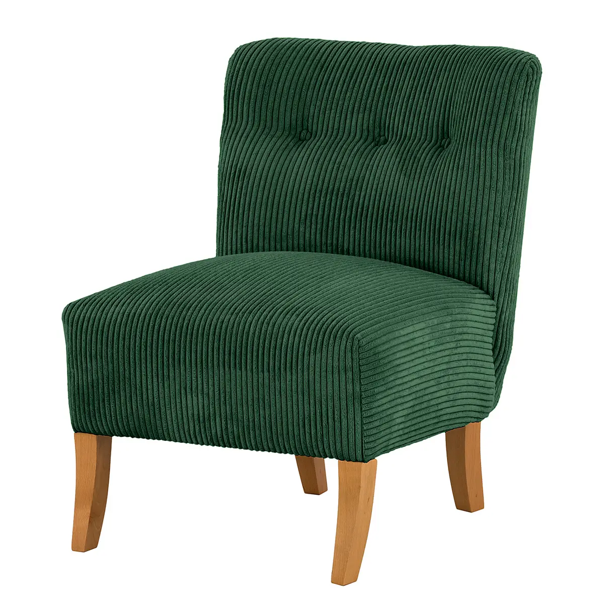 Sessel Tillet | Grün