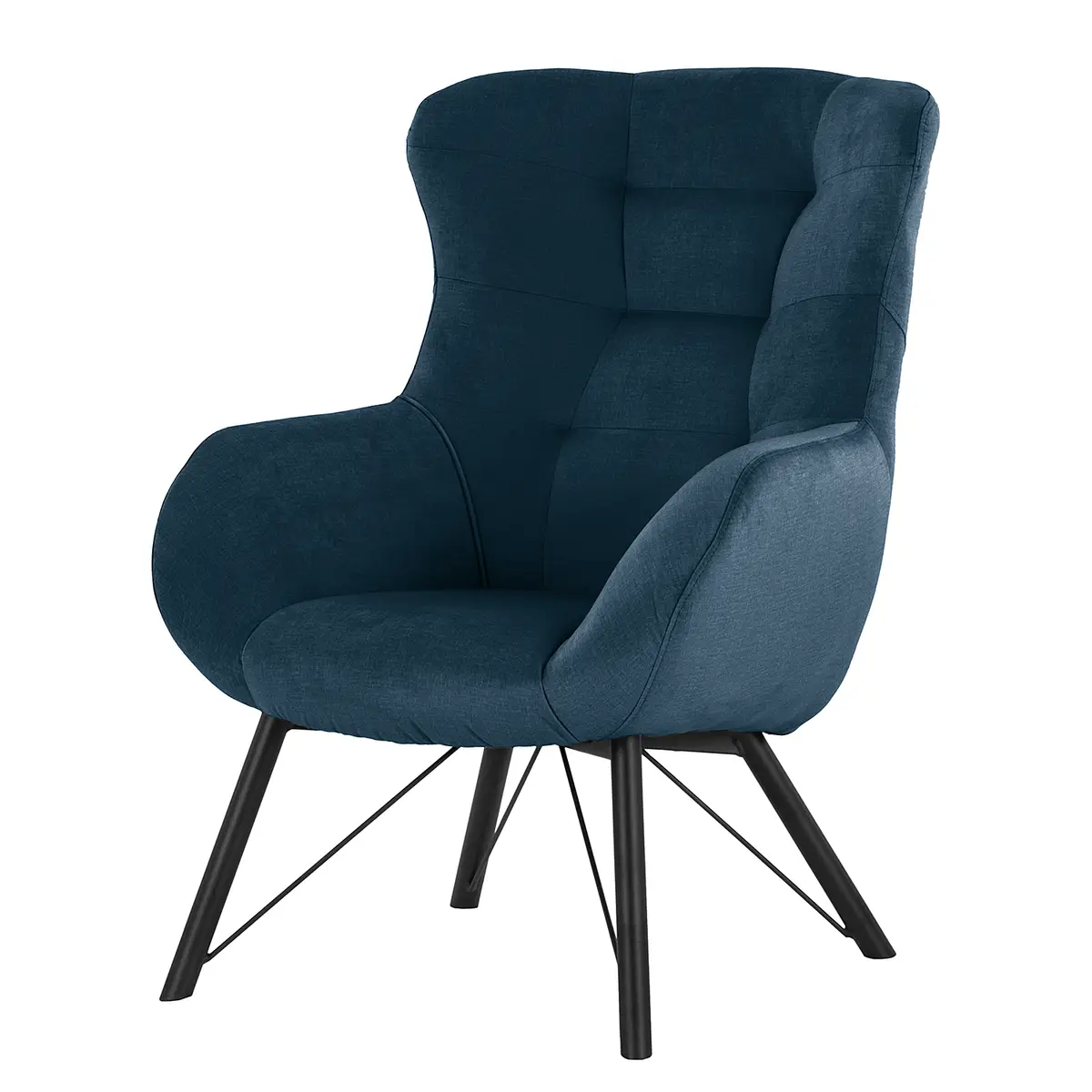 Sessel Newfield | Blau