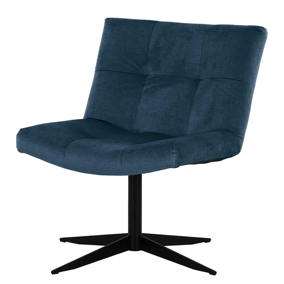 Sessel Mandes | Blau