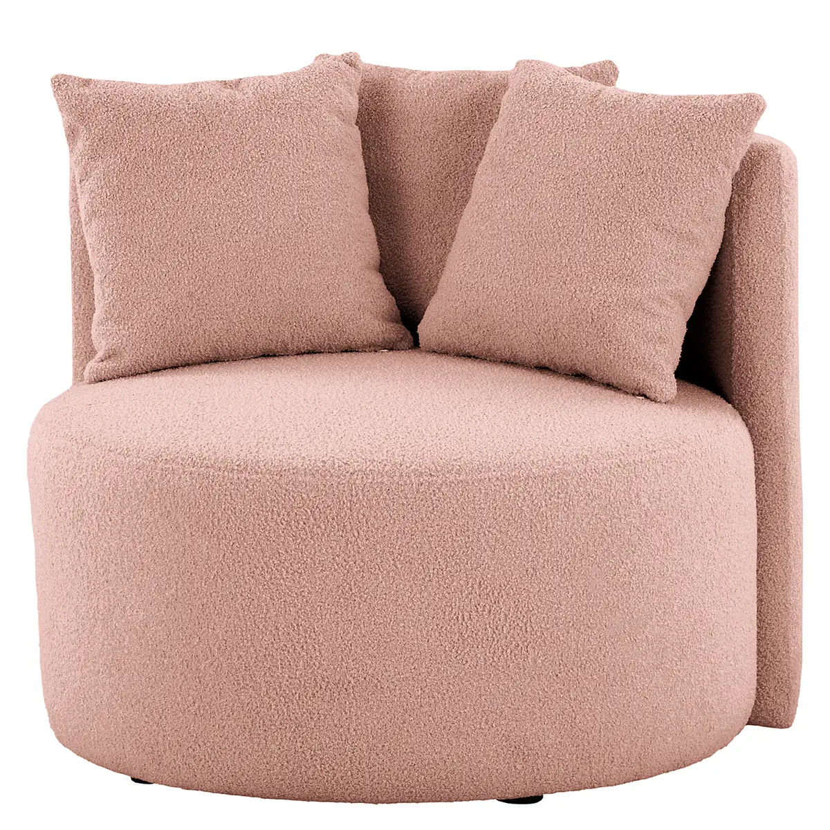Sessel Lopala | Rosa