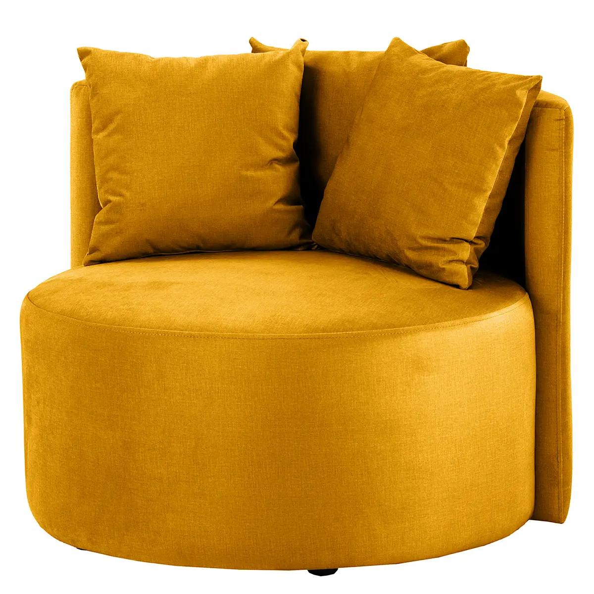 Sessel Lopala | Gelb