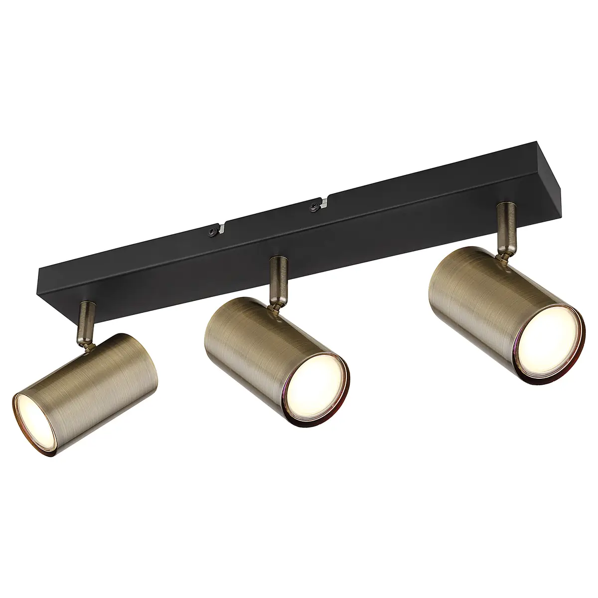Deckenstrahler ROBBY | Mehrfarbig