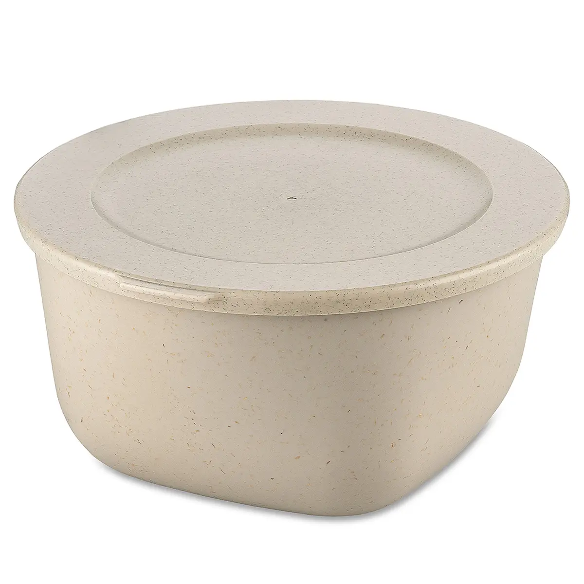 Frischhaltedose Connect Box 2L | Beige