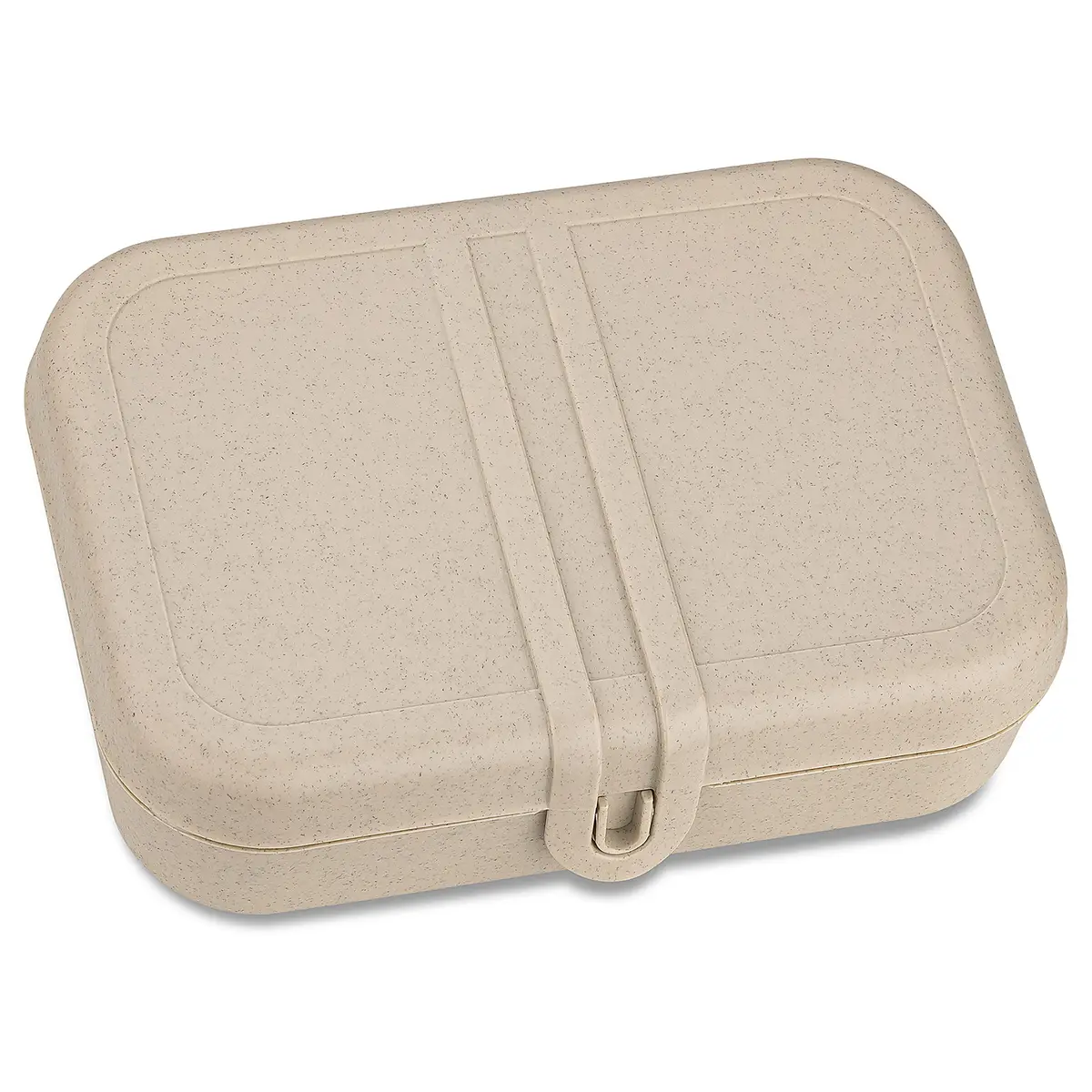 Lunchbox Pascal L | Beige