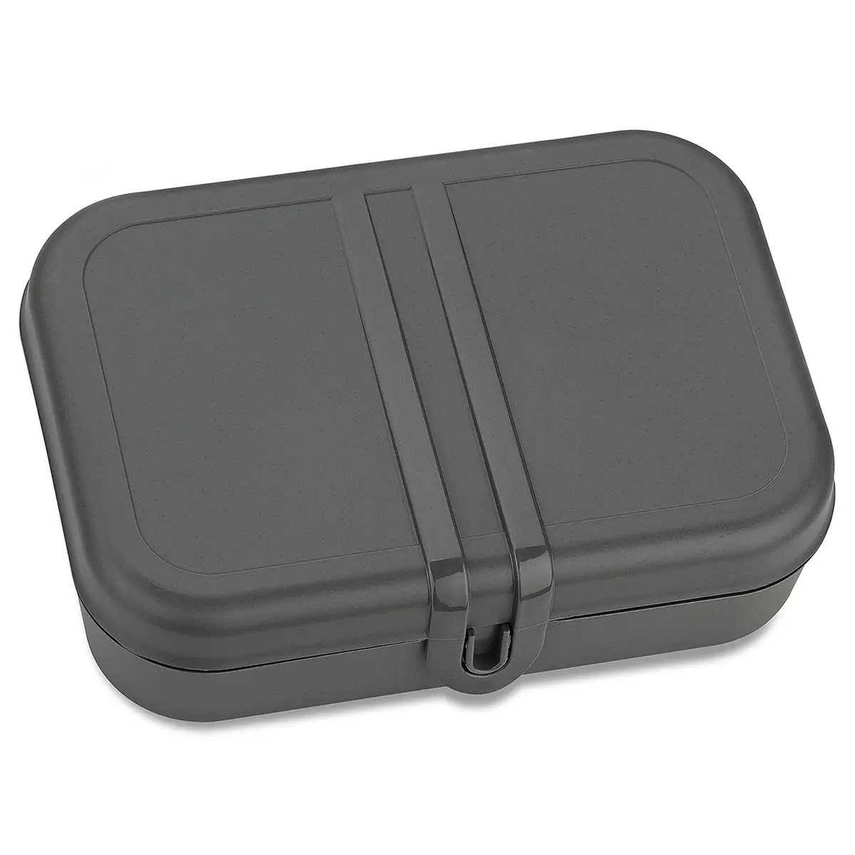 Lunchbox Pascal L | Grau