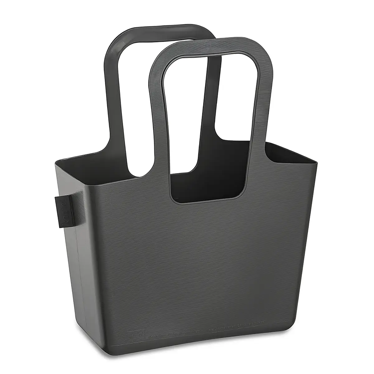 Tasche Taschelino | Grau