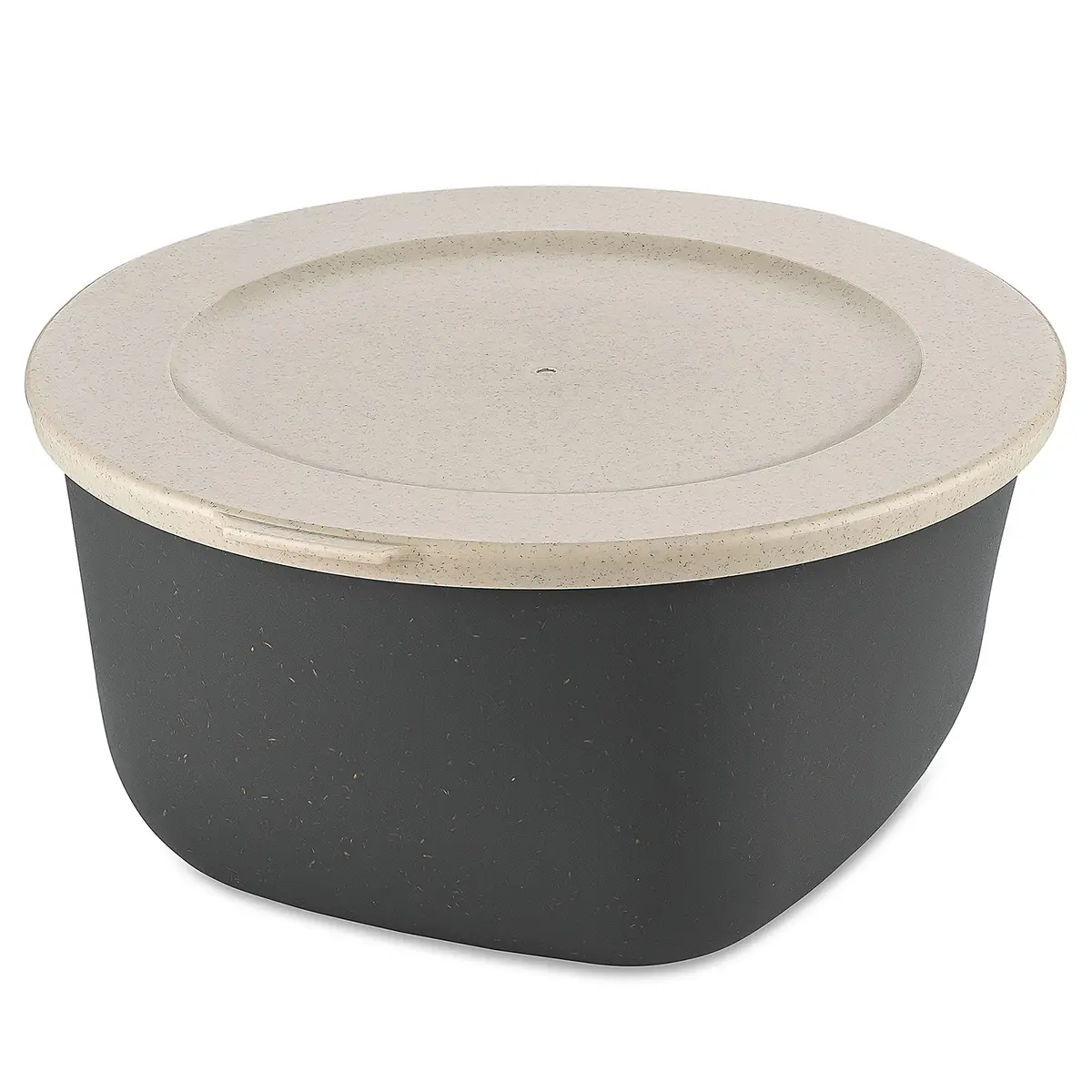 Frischhaltedose Connect Box 2L | Grau