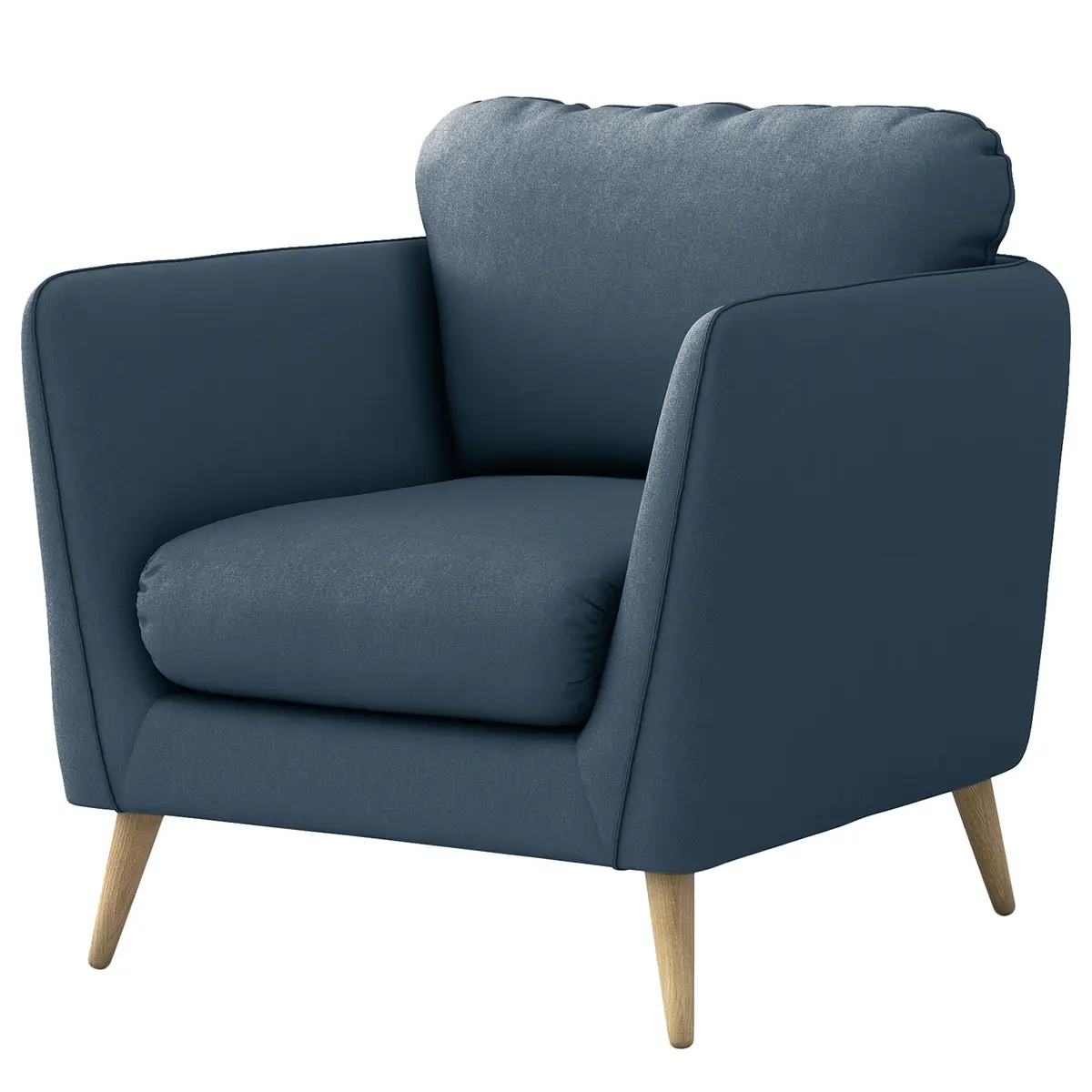 Sessel Belmil | Blau