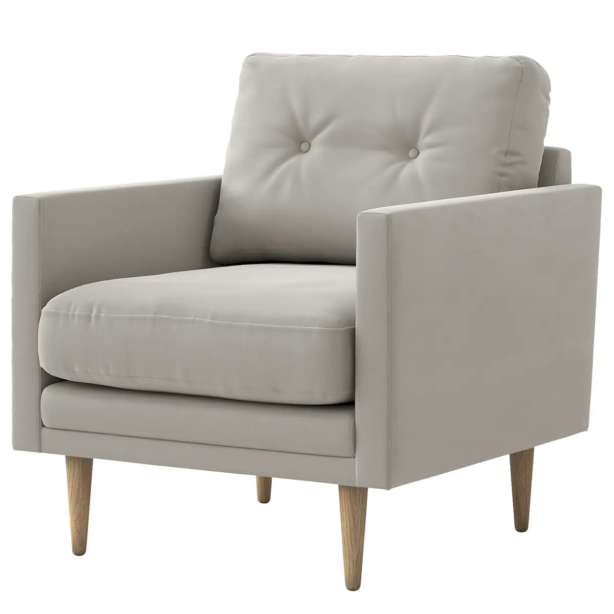 Sessel Drova | Braun