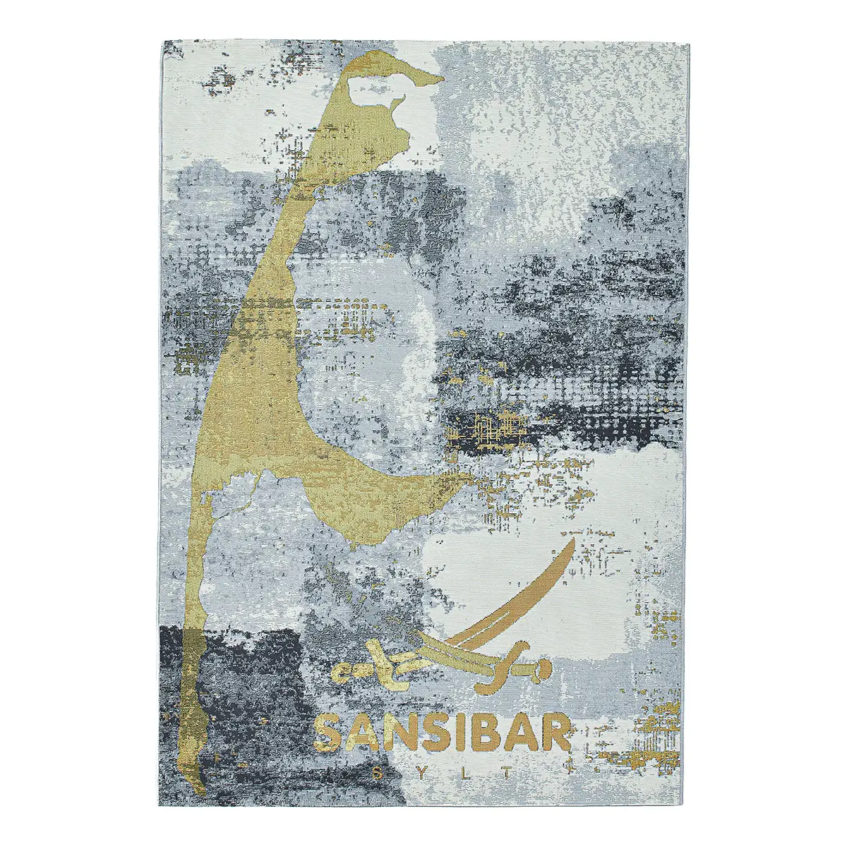 In-/Outdoorteppich 028 | Mehrfarbig