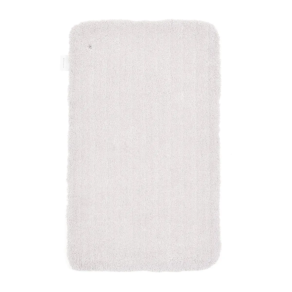 Badvorleger Cozy Bath Uni | Weiß