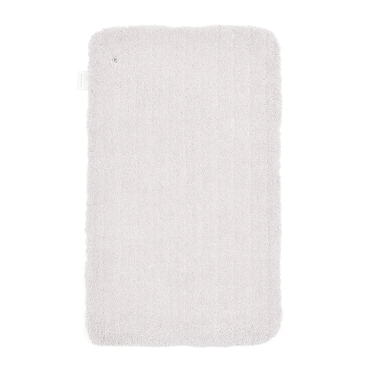 Badvorleger Cozy Bath Uni | Weiß