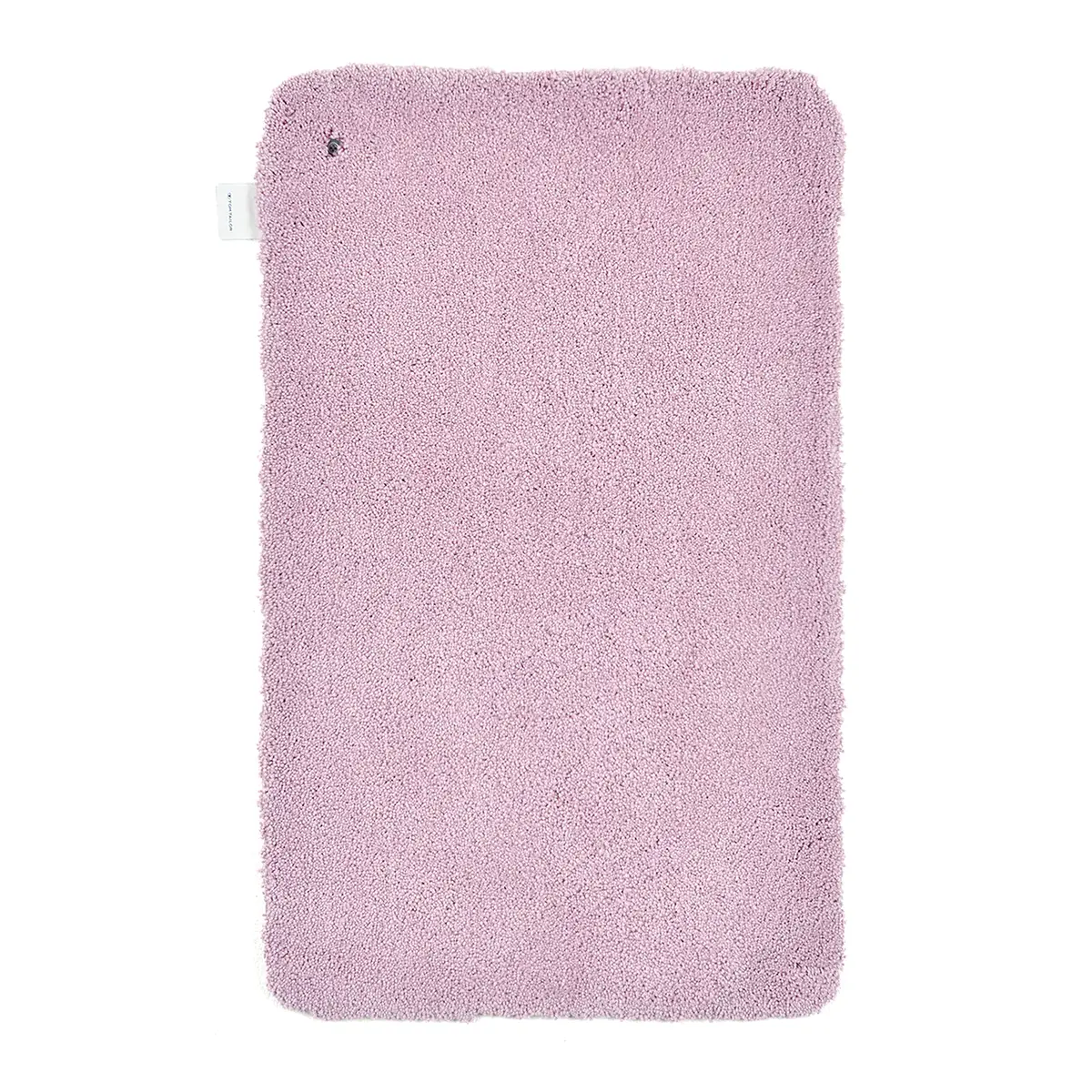 Badvorleger Cozy Bath Uni 50 x 60cm Pink/Rosa | Rosa
