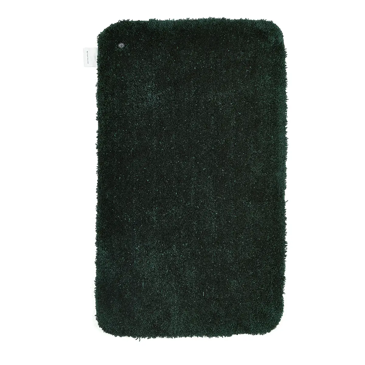 Badvorleger Cozy Bath Uni | Grün
