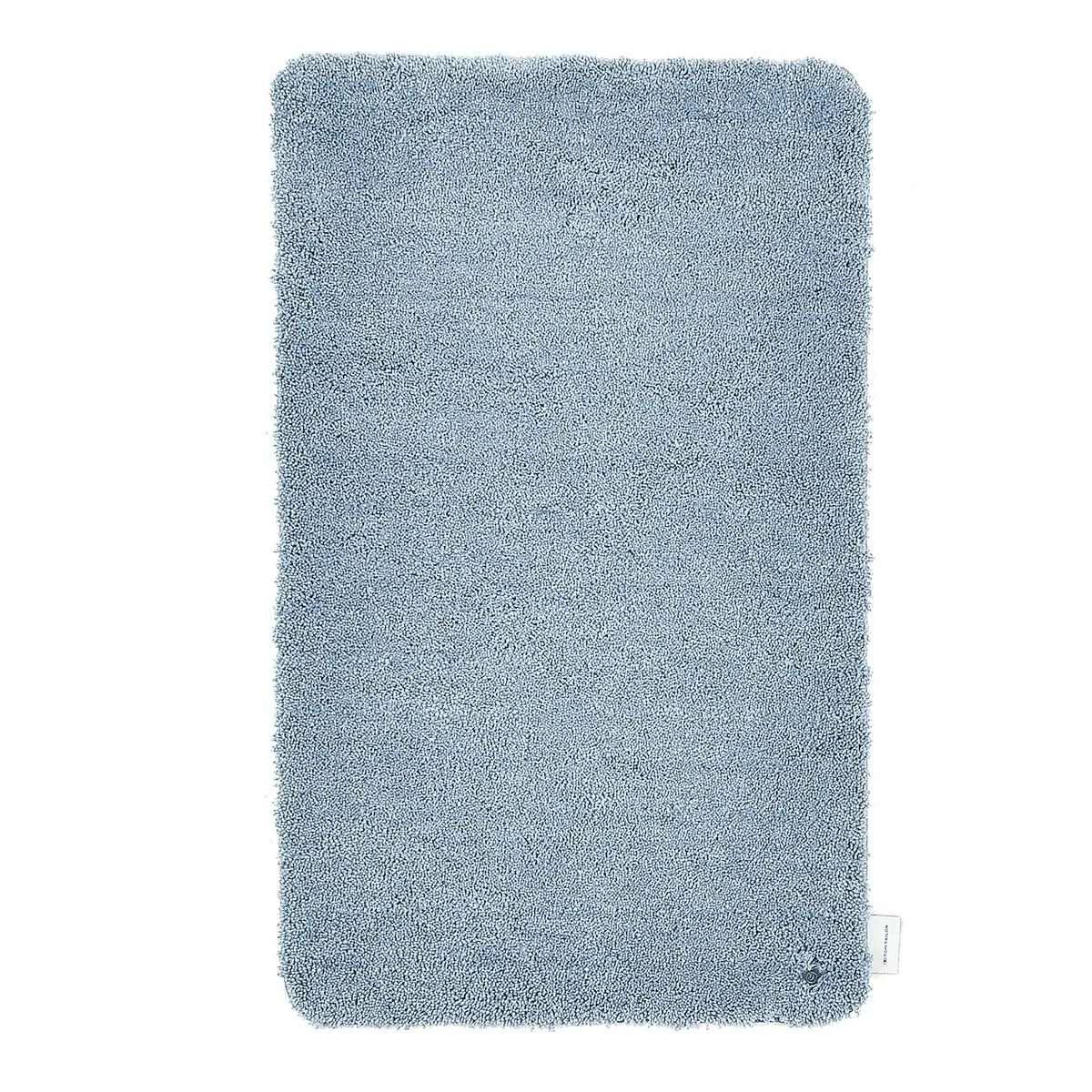 Badvorleger Cozy Bath Bath Uni 50 x 60cm Blau/Hellblau | Blau