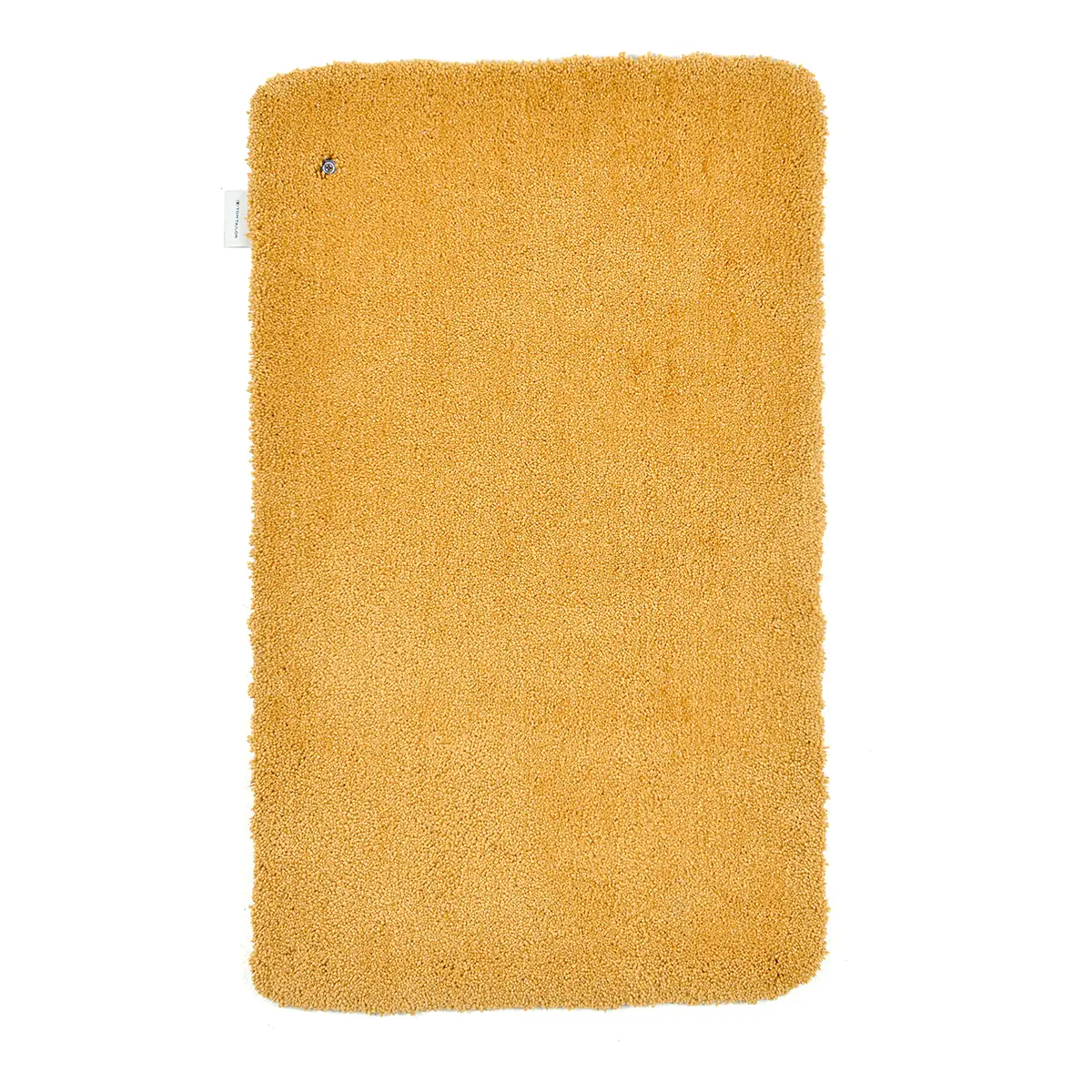 Badvorleger Cozy Bath Uni 60 x 100cm Gold/Gold | Gold