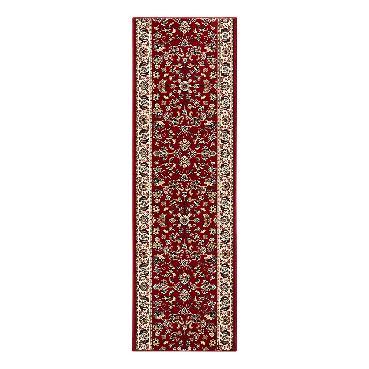 Läufer Vintage | Rot