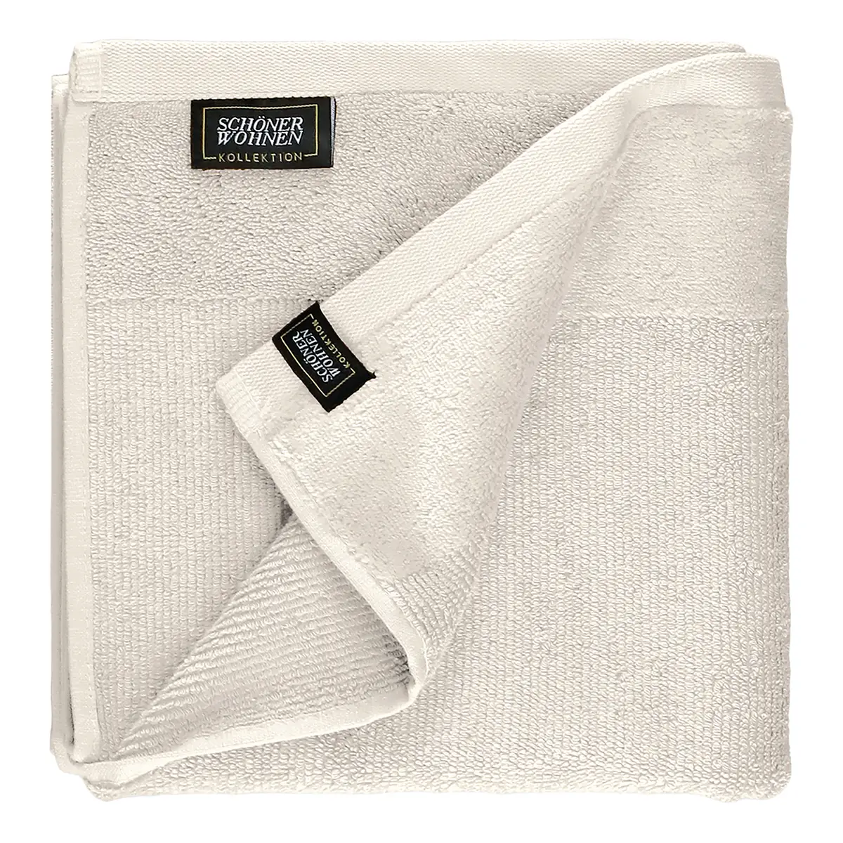 Handtuch Sense | Weiß