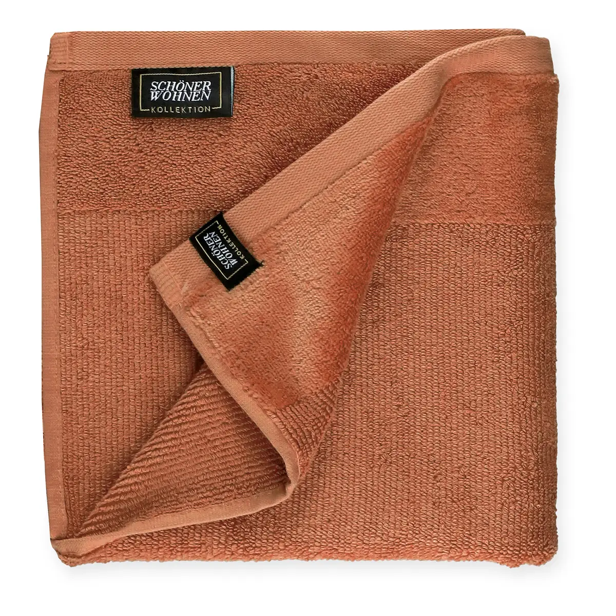 Handtuch Sense | Braun