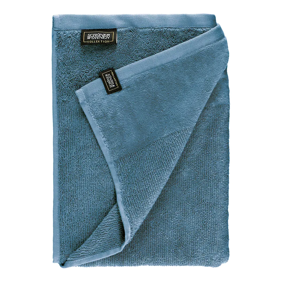 Duschtuch Sense | Blau