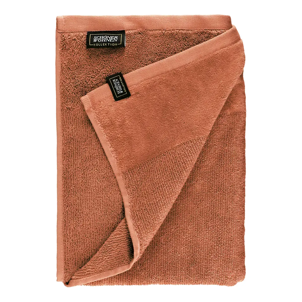 Duschtuch Sense | Braun