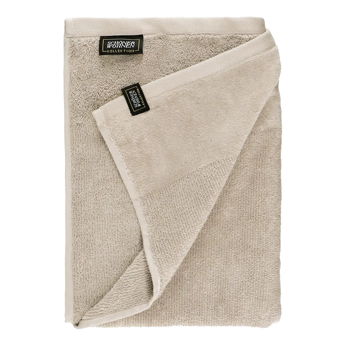 Duschtuch Sense | Beige