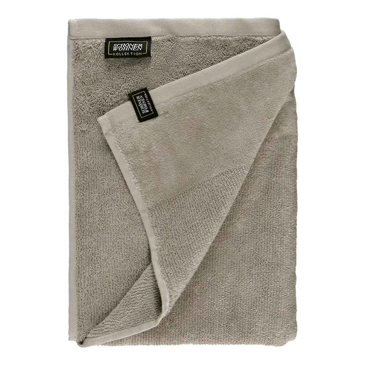 Duschtuch Sense | Beige