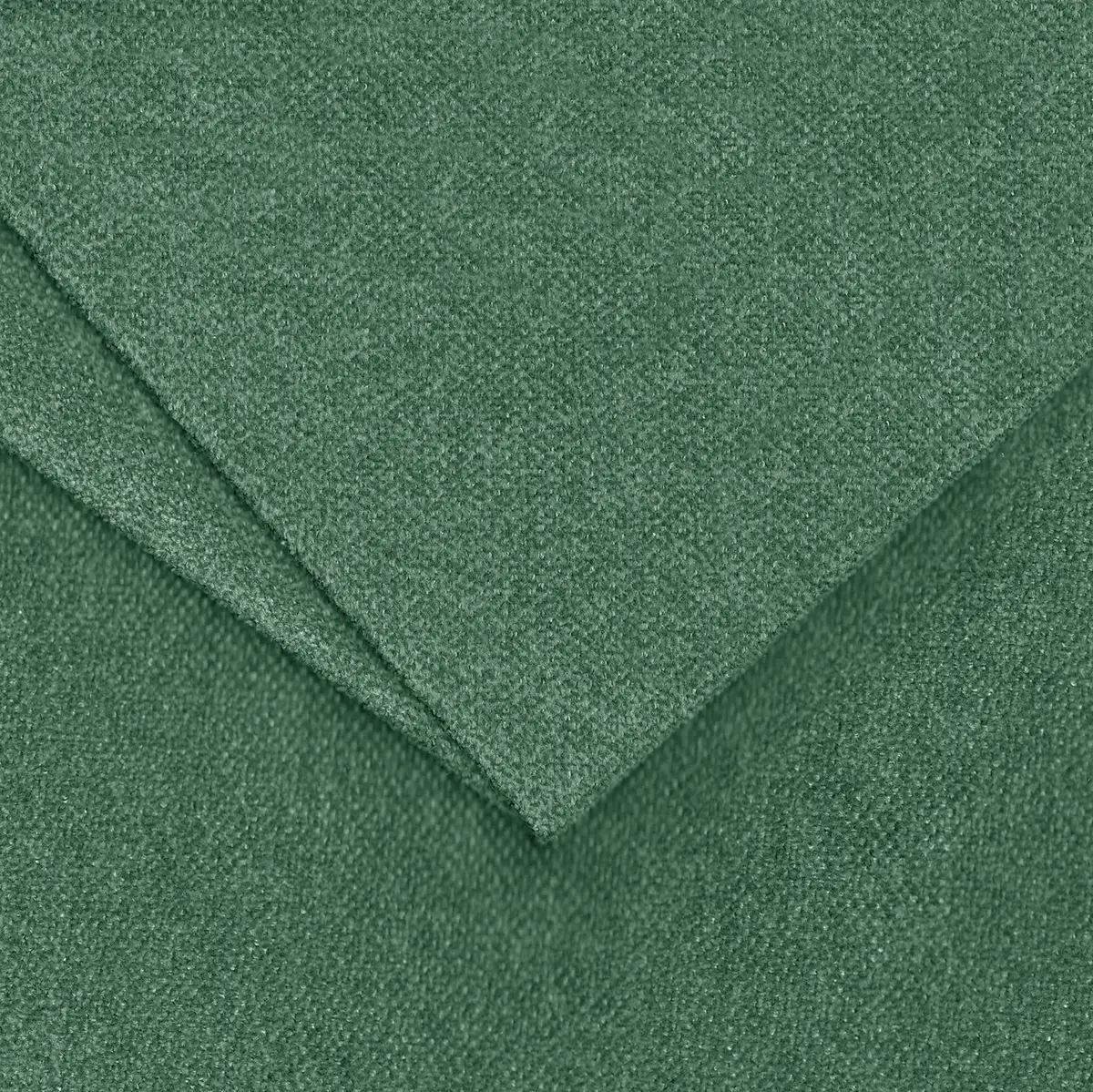 Wechselbezug für 3-Sitzer Sofa | Grün