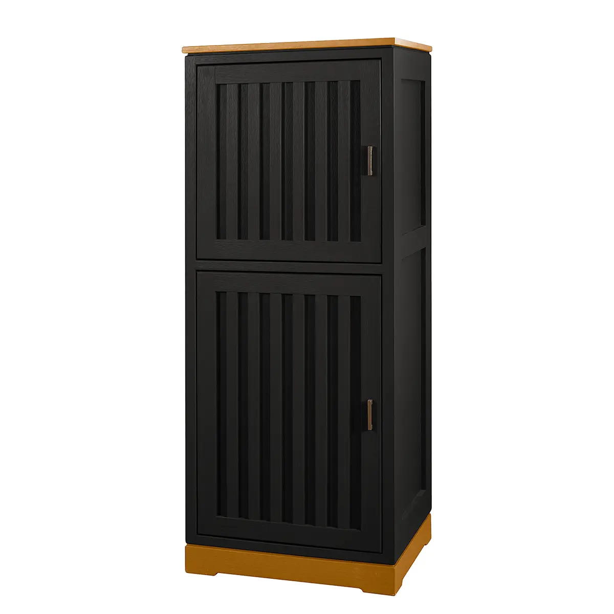 Highboard Casares | Mehrfarbig