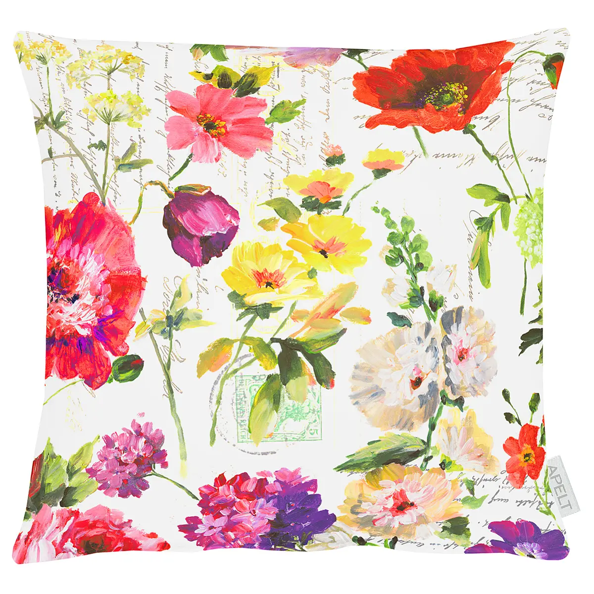 Kissenbezug 6850 Multicolor | Mehrfarbig