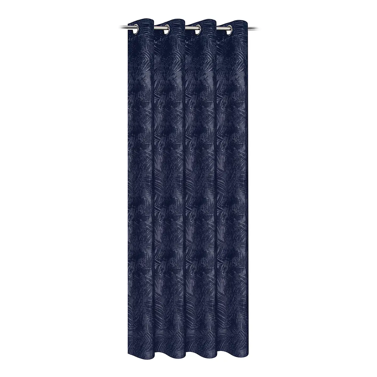 Ösenschal Gulaa | Blau