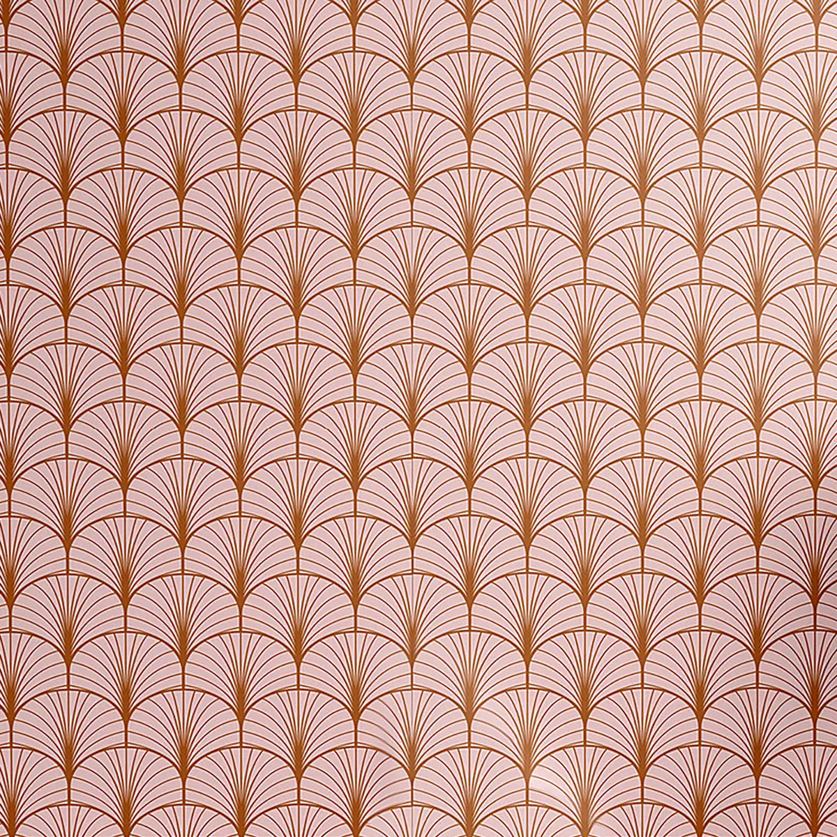 Tapete Blush Pink 90cm | Rosa