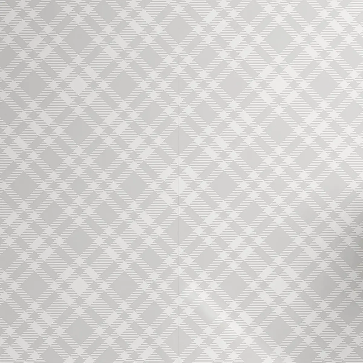 Tapete Neutral Color 90cm | Grau
