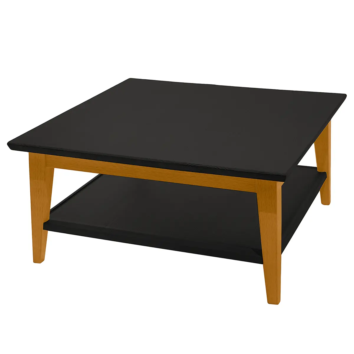 Couchtisch Typ A | Braun