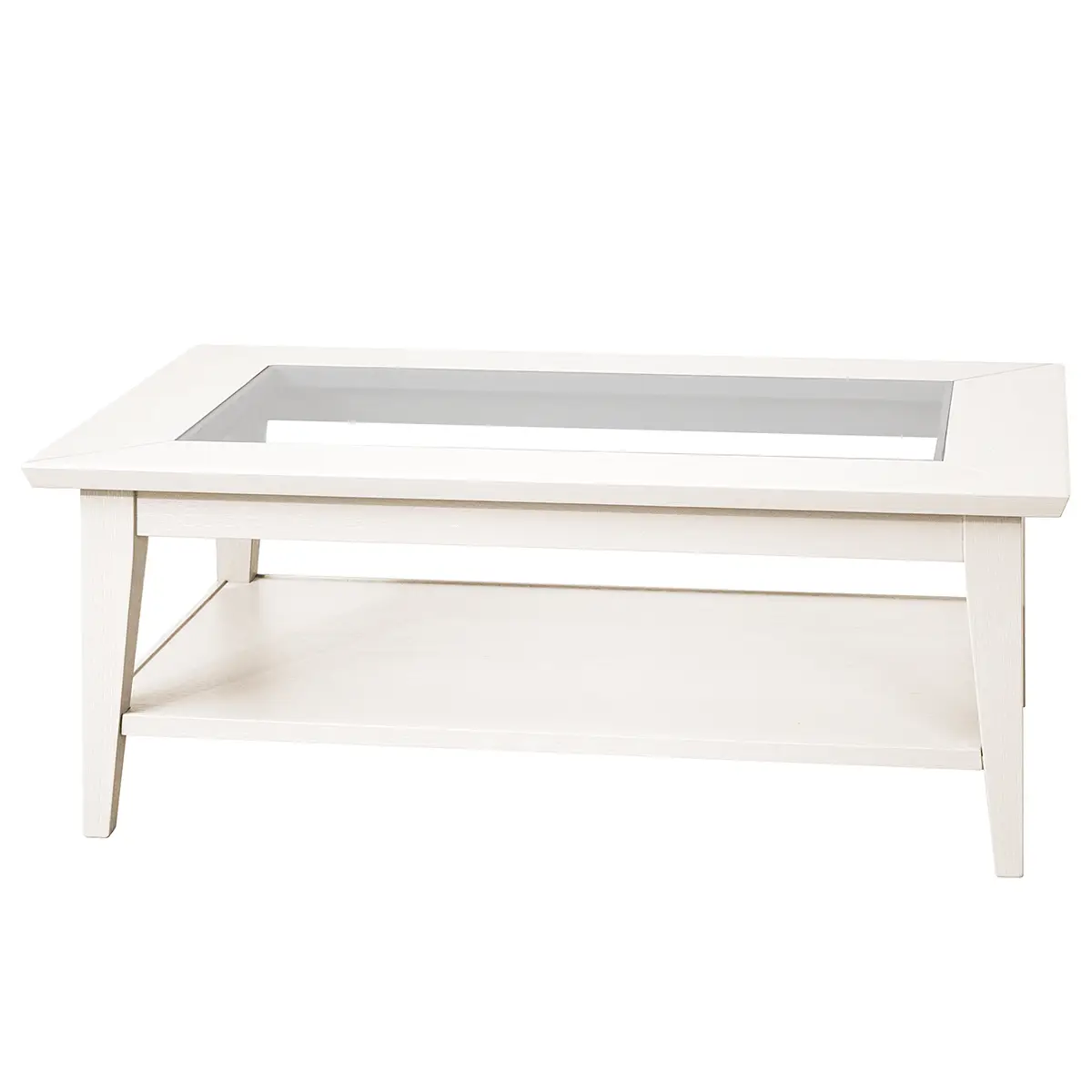 Couchtisch Typ A | Braun