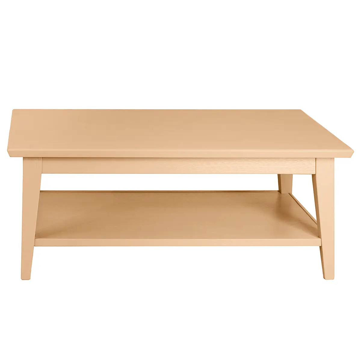 Couchtisch Typ A | Braun