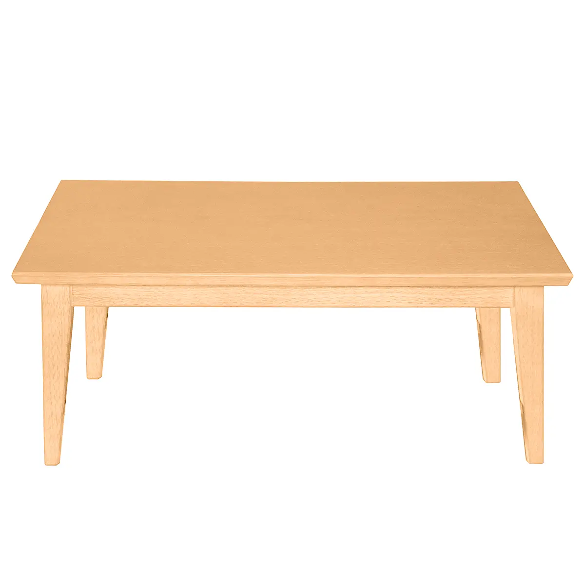 Couchtisch Typ B | Braun