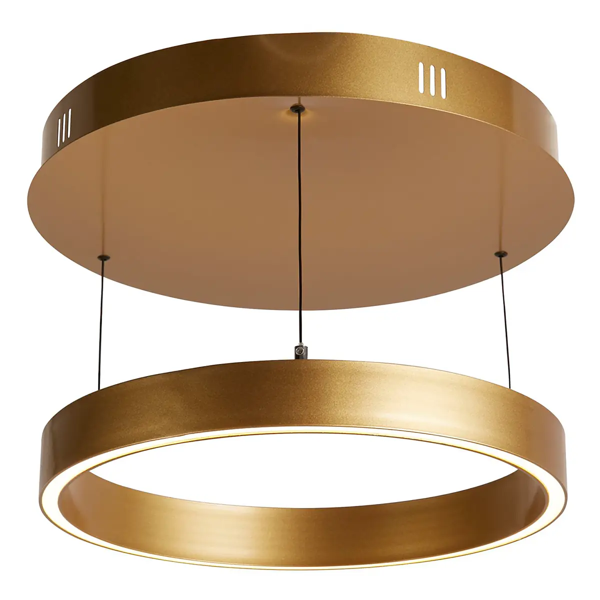 Pendelleuchte Layla | Gold