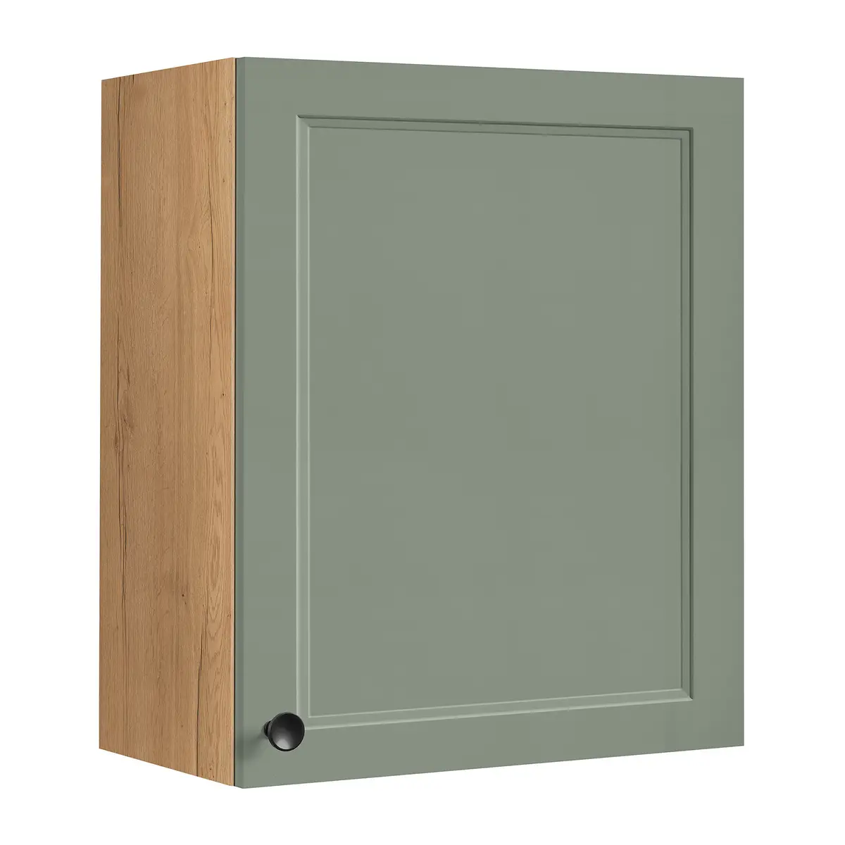 Hängeschrank Cascada | Grün