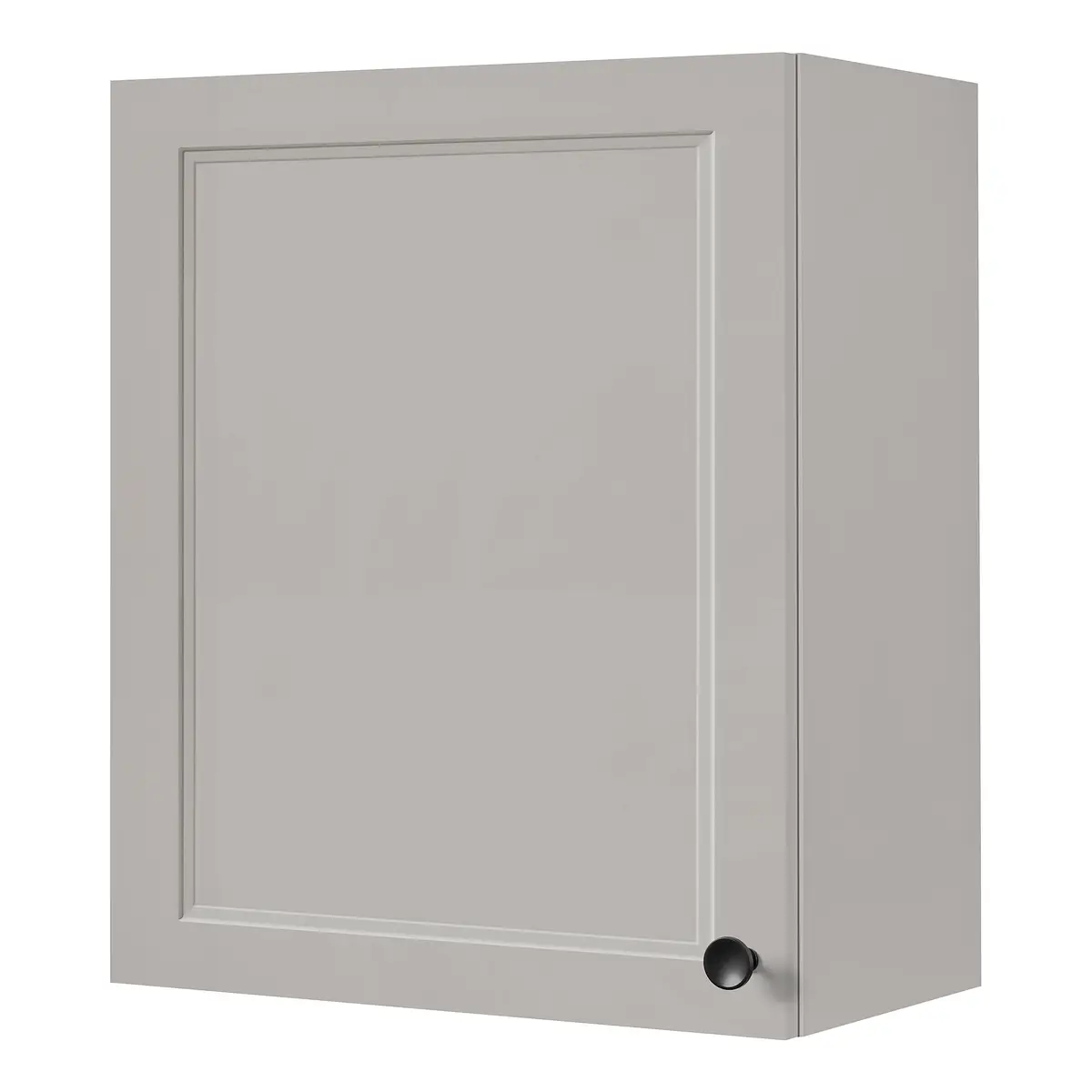 Hängeschrank Cascada | Grau