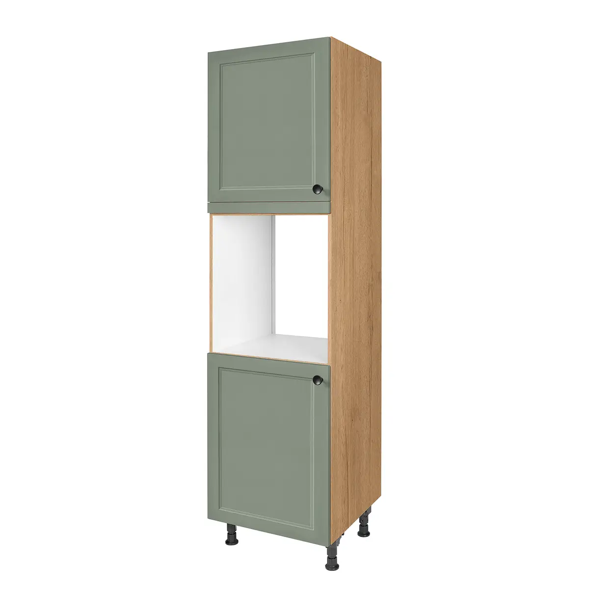 Backofenschrank Cascada | Grün