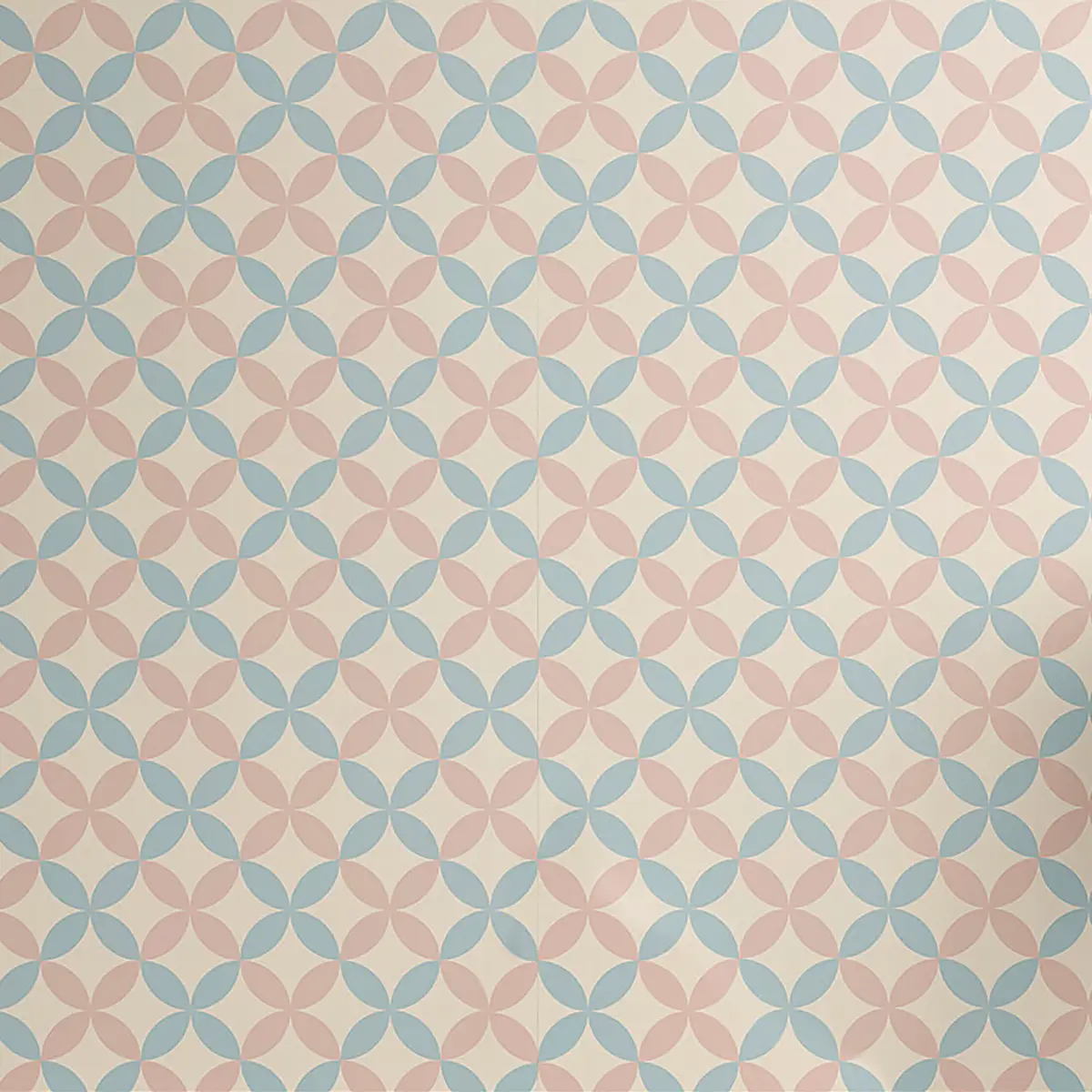 Tapete Star 180cm | Beige