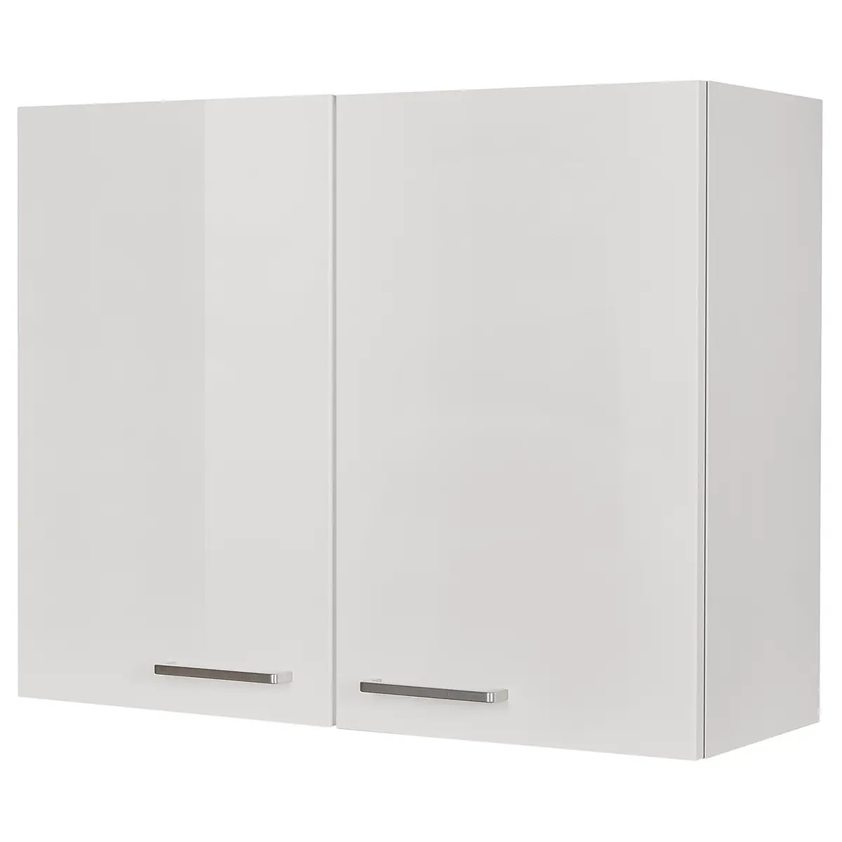 Hängeschrank Flash | Grau