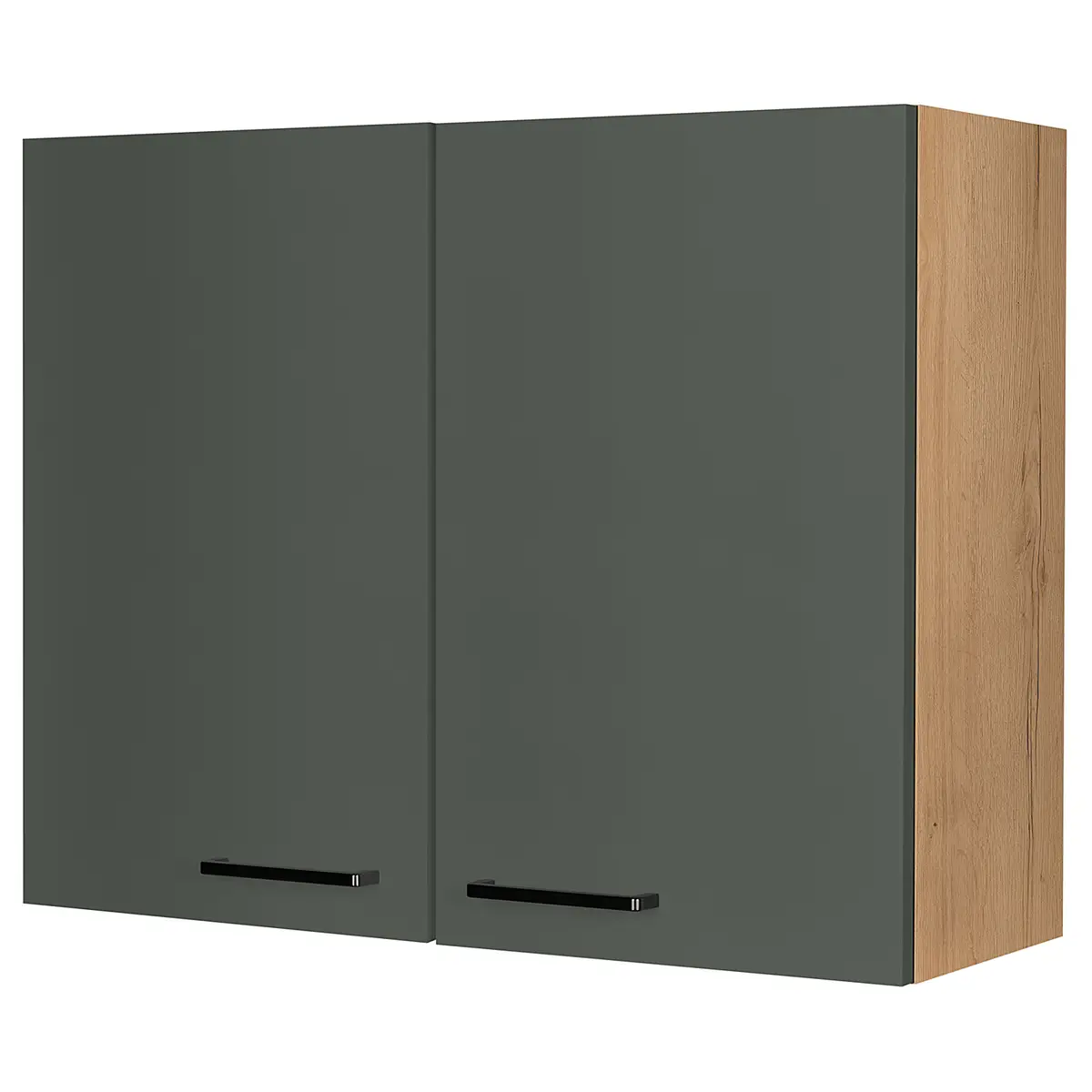 Hängeschrank Easytouch | Grün