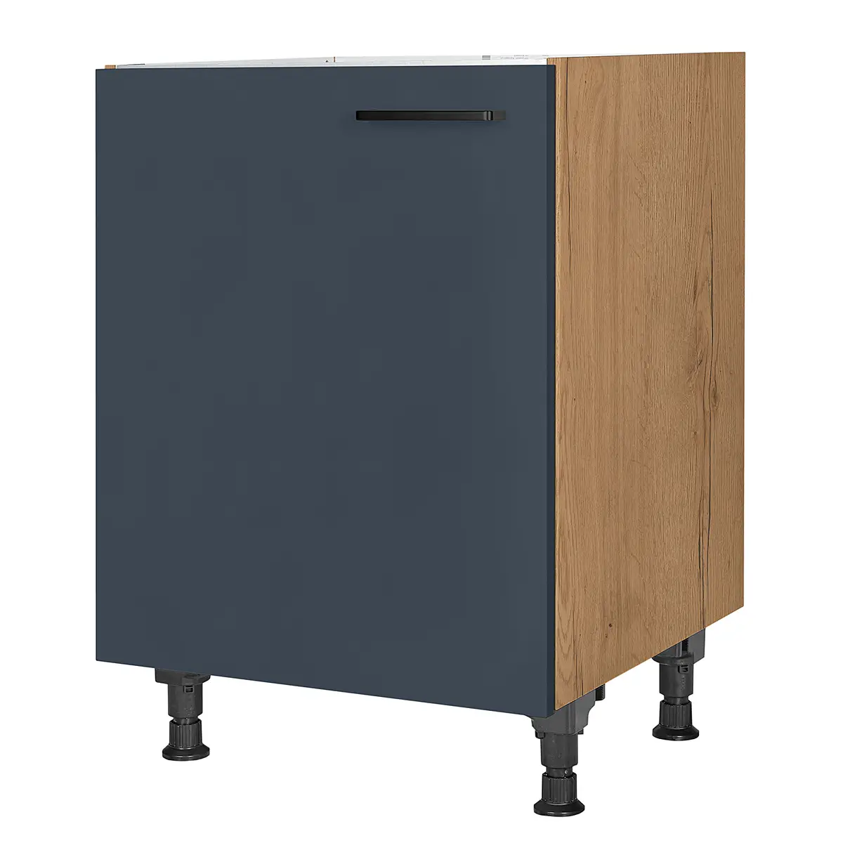 Spülenschrank Easytouch | Blau