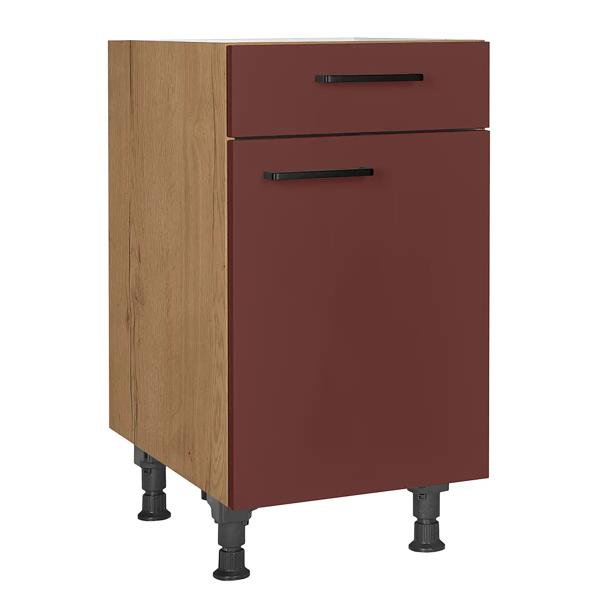 Unterschrank Easytouch | Rot