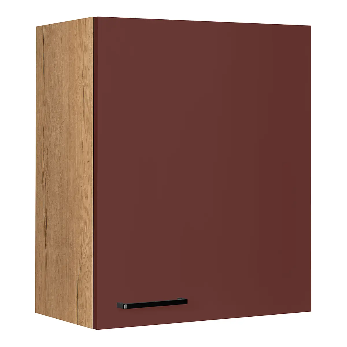 Hängeschrank Easytouch | Rot