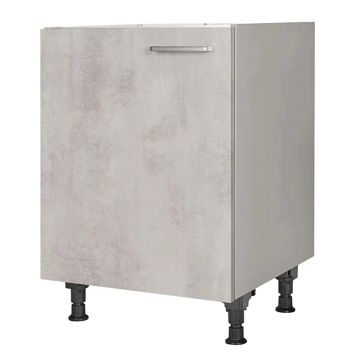 Spülenschrank Riva | Grau